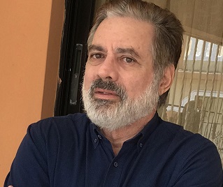 Corrupción pública rampante