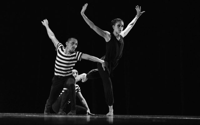Danza Contemporánea y Milée impulsan campaña de reciclaje