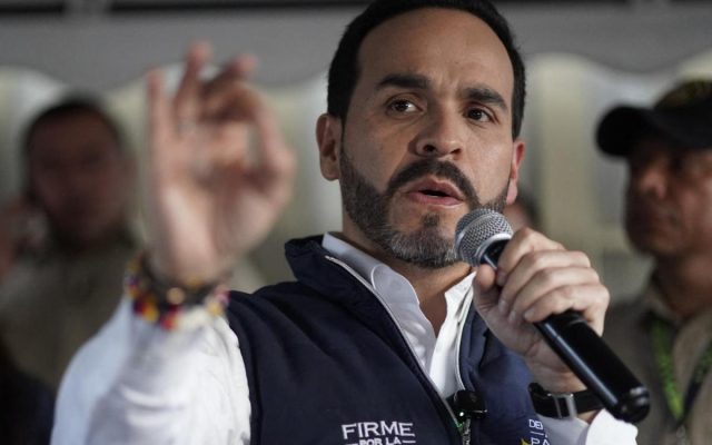 COLOMBIA: Demanda Abelardo Espriella por doble nacionalidad