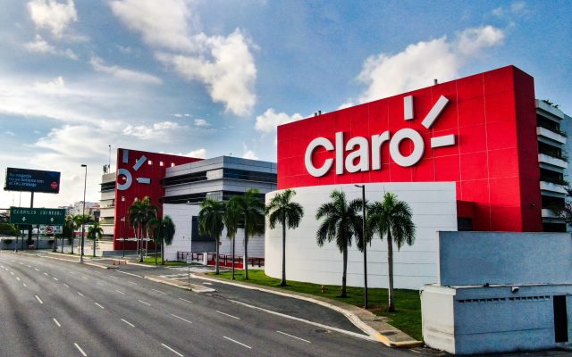 Claro RD lidera ranking de empresas telecomunicaciones