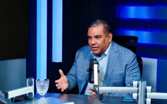 RD requerirá US$5,000 millones para elevar energía renovable