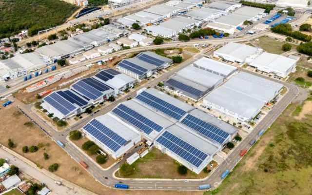 Corporación ZF de Santiago recibe tres reconocimientos