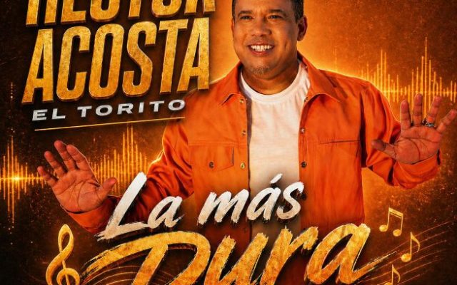 “La Más Dura” el merengue de El Torito que se adueña verano