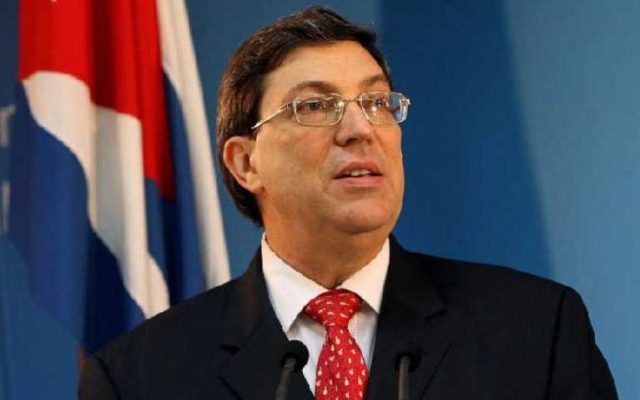 Cuba critica propuesta Espriella de cortar vínculos con Colombia
