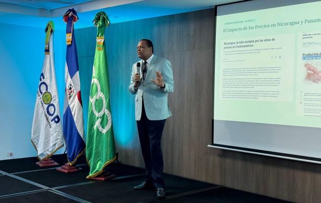 Alcántara acusa a la oposición de ignorar realidad económica
