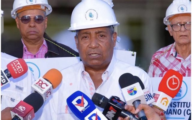 Entidad reclama aplicación ley de pago deudas a contratistas