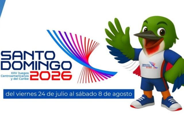 Mira aquí otros resultados de los XXV Juegos Centroamericanos