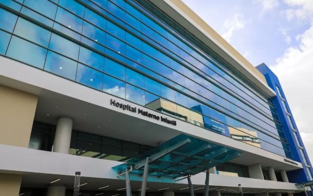 Realizan con éxito cirugías fetales hospital público de RD