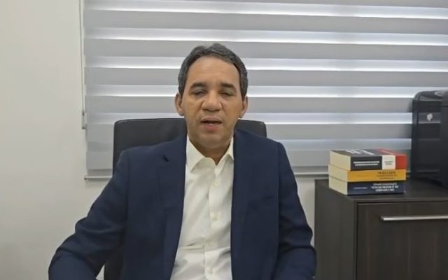 FP: Código Penal atenta orden democrático y Estado derecho