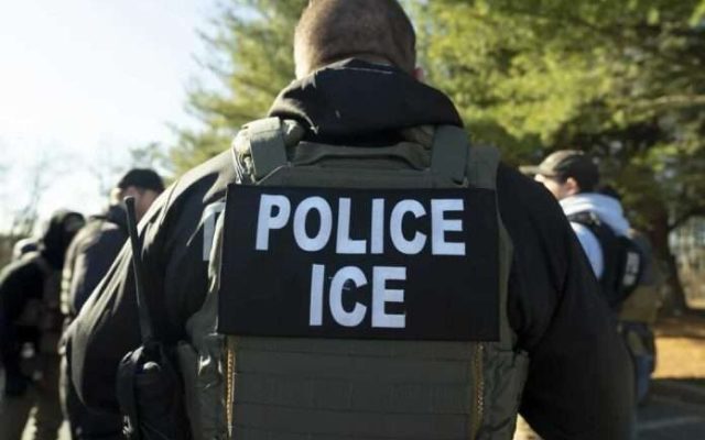 EEUU devuelve a México cartas denunciando los abusos del ICE