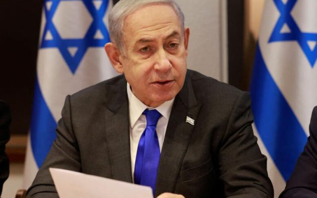 Israel dice «lucha con Irán no ha terminado» pese a acuerdo