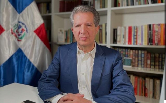 Frente Cívico advierte crisis de arraigo laboral y migración RD