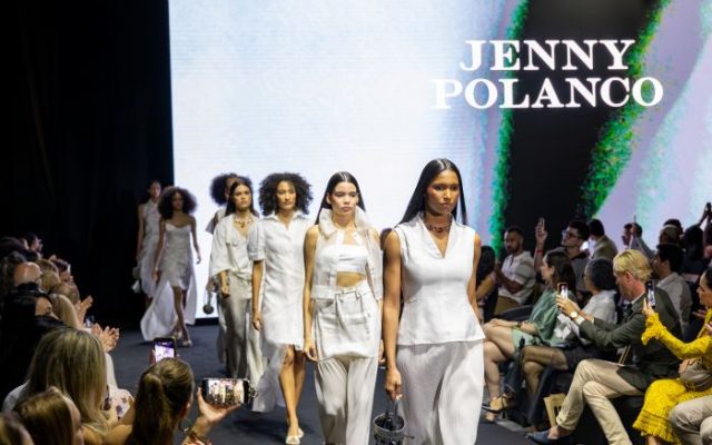 Fashion Week en Casa Campo posiciona RD en mundo moda