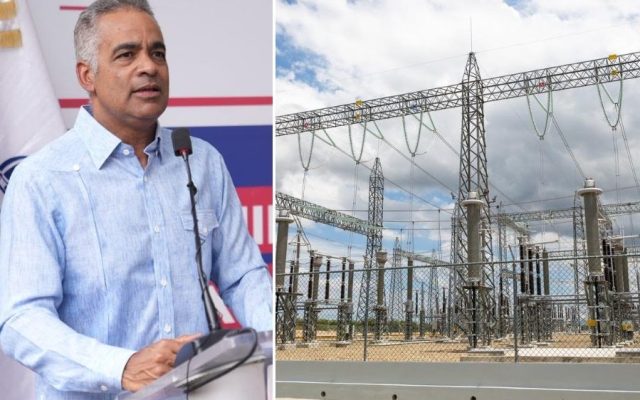 La demanda eléctrica en la RD ha alcanzado «récord histórico»