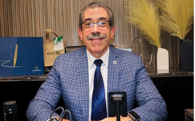 Asjana David es electo nuevo rector Universidad Autónoma