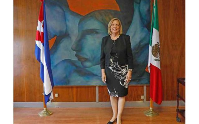 Cuba dispuesta conversar con EU, pero con respeto soberanía