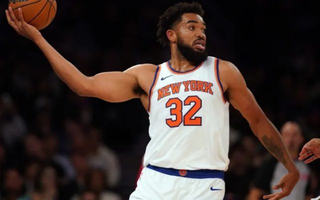 NBA Finals 2026: Knicks siguen de favorito a pesar de derrota