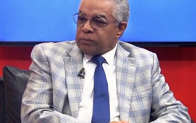 PLD: Gobierno busca engatusar al pueblo con su paquete fiscal