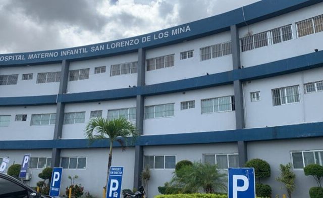 SDE clama por un hospital, solo tiene la Maternidad de Los Mina