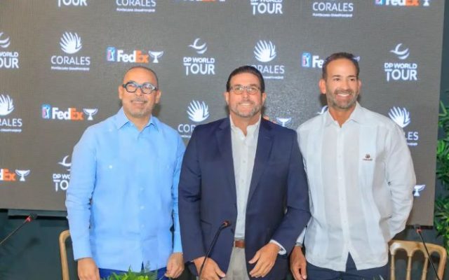 Puntacana Resort anuncia el PGA Tour de Golf versión 2026