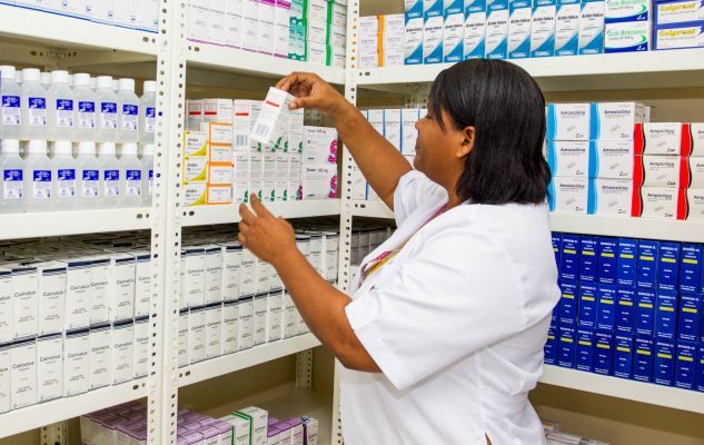 Gobierno amplía Programa de Medicamentos de Alto Costo