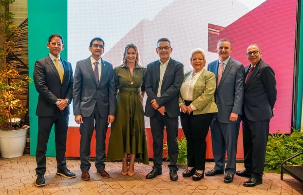 ADOCEM resalta logros de la industria cementera de la RD