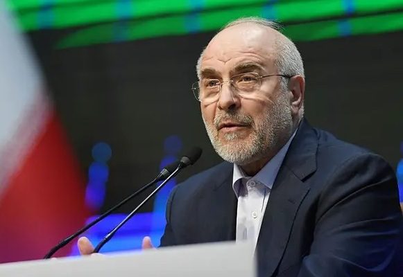 Irán reprocha a EEUU que «solo entiende el idioma de la fuerza»