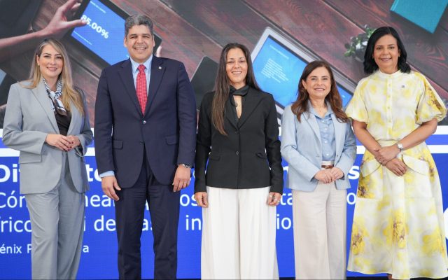 La Asociación Cibao presenta programa descuento de nómina