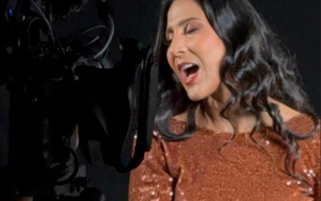 Nathalie Peña-Comas estrena video de su tema ‘Esclavo y Amo’