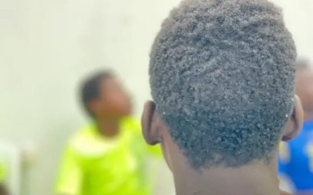 Urgen abordar caso sobre niños de Haití desaparecidos en Chile