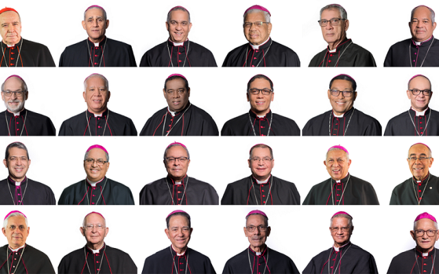 Organizaciones religiosas de la RD se solidarizan con Venezuela