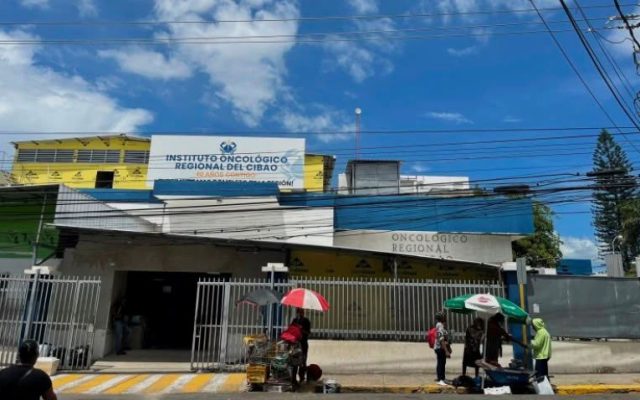 Allanan y apresan exdirectivos Instituto Oncológico del Cibao