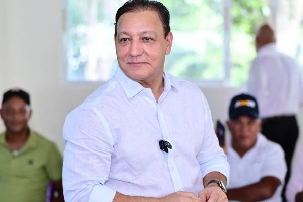DAJABON: Abel Martínez critica deterioro calidad de vida RD