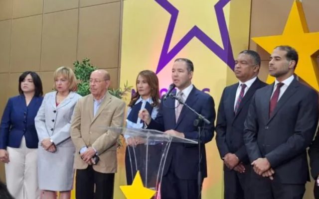El PLD celebra fallo a favor de Gonzalo y José Ramón Peralta