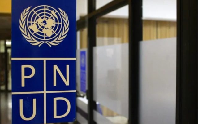 PNUD presentará en SD informe sobre democracia bajo presión