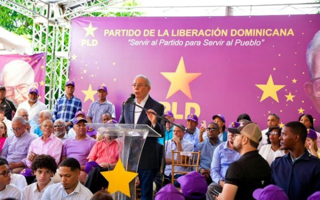 Danilo Medina estima reforma fiscal encarecerá costo de vida