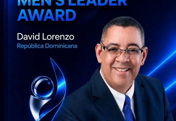 Cámara de Liderazgo reconoce al periodista David R. Lorenzo