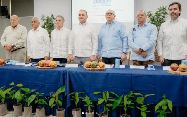 Cacao dominicano cumplirá nuevos requisitos calidad de UE