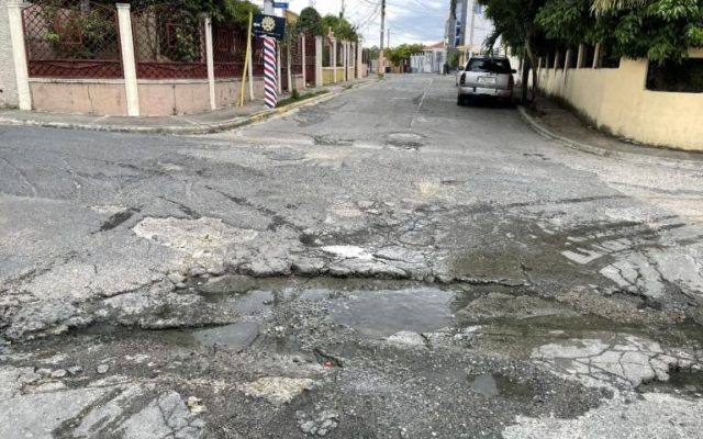 QUEJAS CIUDADANAS: Exigen intervención de «Dorado III»