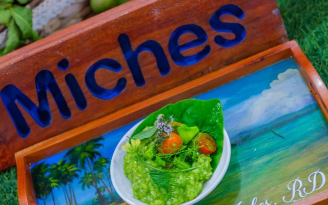 El Festival Sabores de Miches pone en valor gastronomía RD