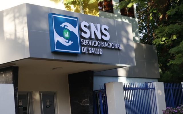 SNS designará más personal en Centros de Primer Nivel de RD