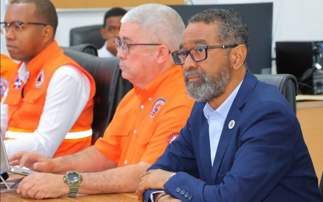 Defensa Civil dispone de 2,742 albergues temporada ciclónica
