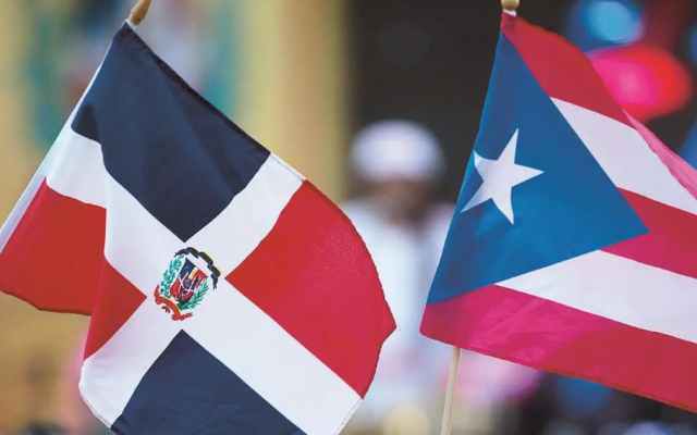 Histórica hermandad entre dominicanos y puertorriqueños