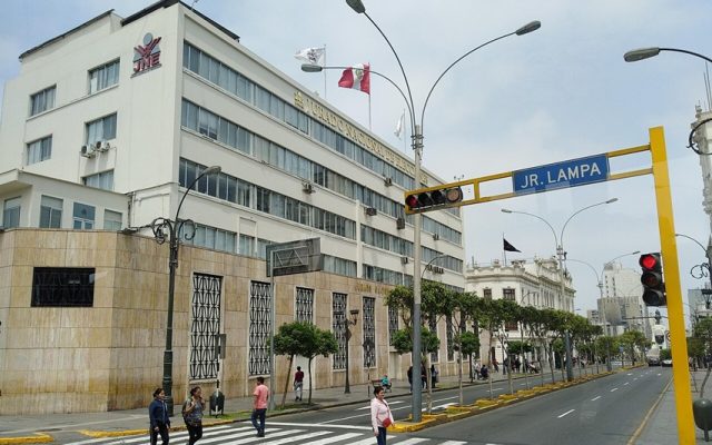 PERU: Declaran improcedentes cuestionamientos de Sánchez