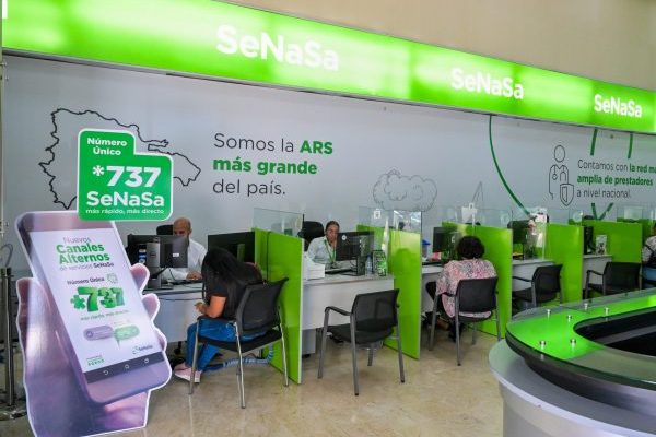 SeNaSa dice cerró trimestre con resultados financieros positivos