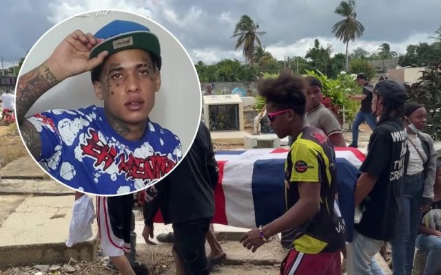 Instituto accionará por el uso indebido de bandera en sepelio
