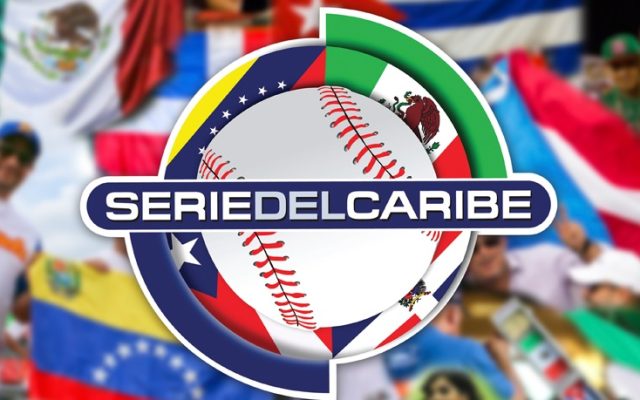 Serie Caribe 2027 se disputará del 1 al 7 de febrero en México