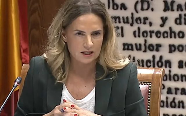 España reitera ante la OEA su compromiso con Haití