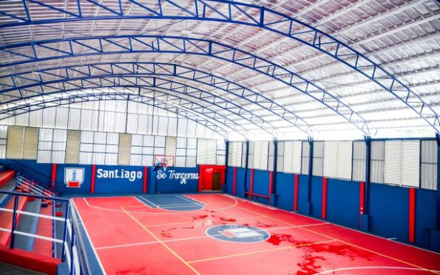 Alcaldía de Santiago anuncia obras por más de RD$951 MM