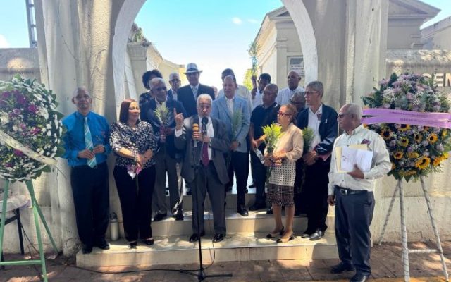 Dirigente PLD opina en el PRM predomina crisis de capacidad